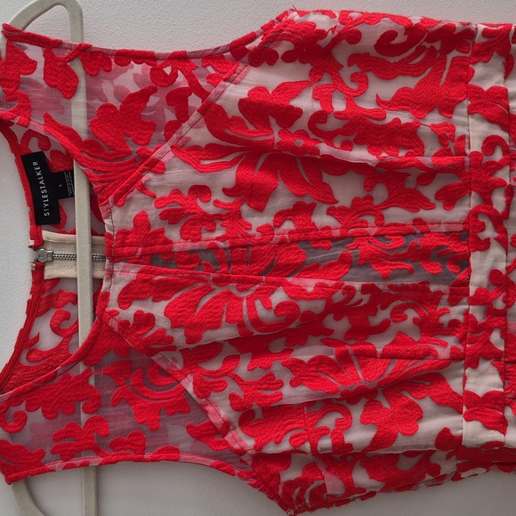 Stylestalker dress - Picture 4 of 7